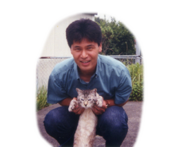 S-NEKO TO ISSHO