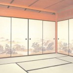 S戸建高級品（糸入り・織物）